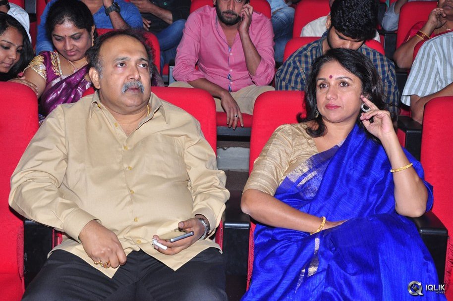 Loafer-Movie-Audio-Launch